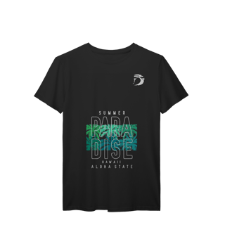 Camiseta manga curta masculino Dream Surf