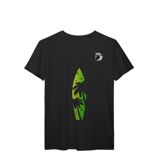 Camiseta manga curta masculino Dream Surf