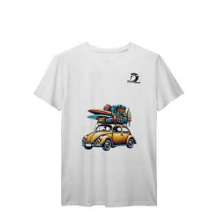 Nome do produto Camiseta manga curta masculino Dream Surf