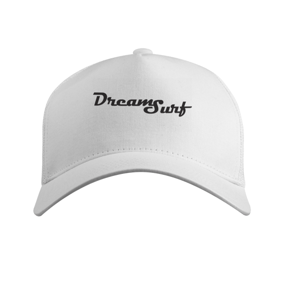 Boné Dream Surf - com tela
