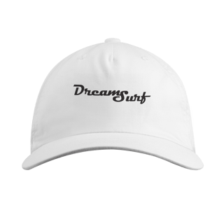 Boné Dream Surf - confort