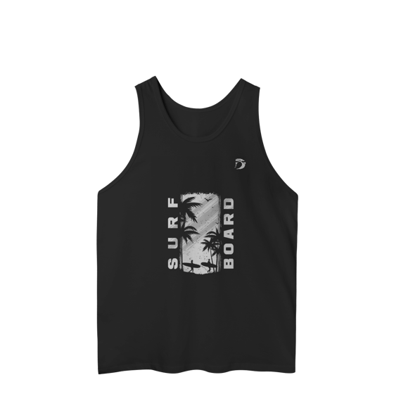 Camiseta Regata Masculina Dream Surf