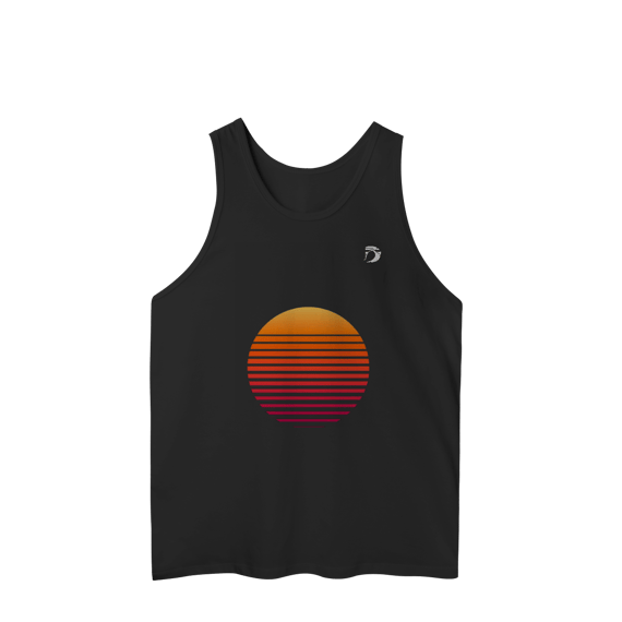 Camiseta Regata Masculina Dream Surf