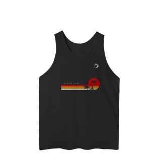 Camiseta Regata Masculina Dream Surf