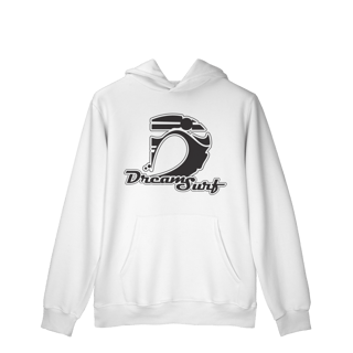 Moletom Prime Canguru Dream Surf