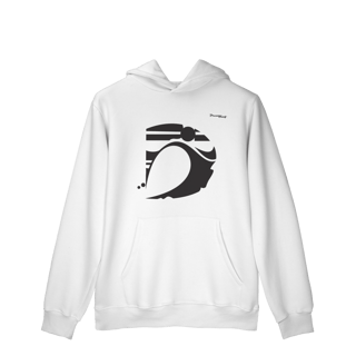 Moletom Prime Canguru Dream Surf