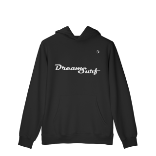 Moletom Prime Canguru Dream Surf