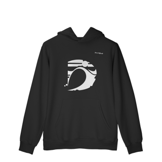 Moletom Prime Canguru Dream Surf