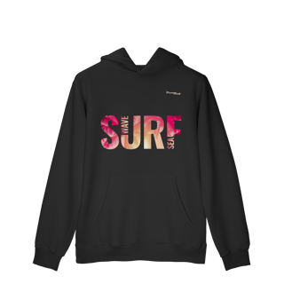 Nome do produto Moletom Prime Canguru SURF