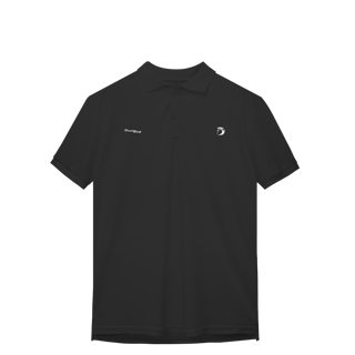 Camiseta Polo Prime Premium Masculina Dream Surf