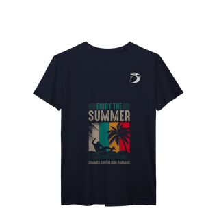 Nome do produto Camiseta manga curta masculino Dream Surf