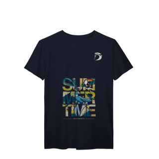 Nome do produto Camiseta manga curta masculino Dream Surf