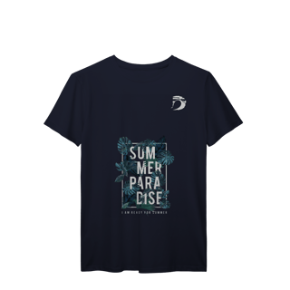 Nome do produto Camiseta manga curta masculino Dream Surf