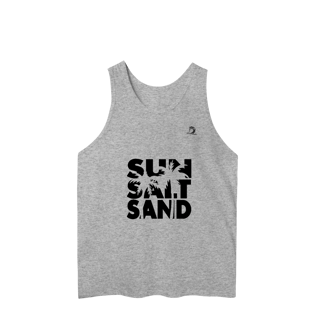 Nome do produto Camiseta Regata Masculina Dream Surf