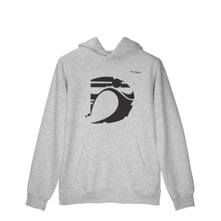 Nome do produto Moletom Prime Canguru Dream Surf