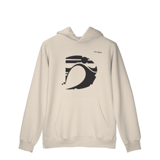 Nome do produto Moletom Prime Canguru Dream Surf