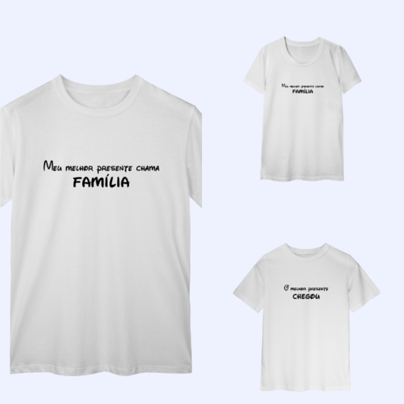 Natal em Família KIDS