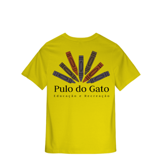 Nome do produto Uniforme Infantil