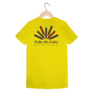 Nome do produto Pulo do Gato: Babylook