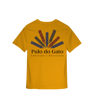Nome do produto Uniforme Infantil