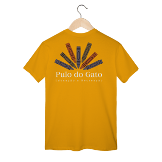 Nome do produto Pulo do Gato: Uniforme Normal