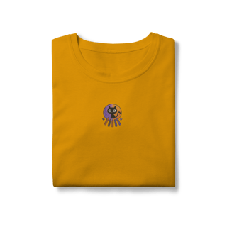 Nome do produto Pulo do Gato: Uniforme Baby Look