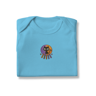 Nome do produto Uniforme Pulo do Gato Berçário