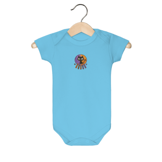 Nome do produto Uniforme Pulo do Gato Berçário