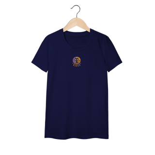 Nome do produto Pulo do Gato: Uniforme Baby Look