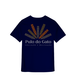 Nome do produto Uniforme Infantil