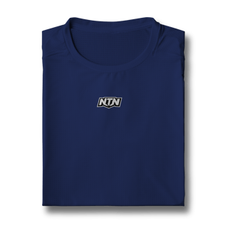 Nome do produto Netonii: Camiseta Dry Masculina