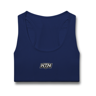 Nome do produto Netonii: Regata Feminina Dry 