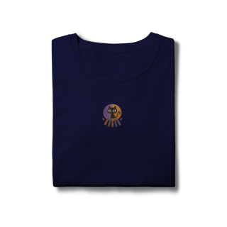 Nome do produto Pulo do Gato: Uniforme Baby Look