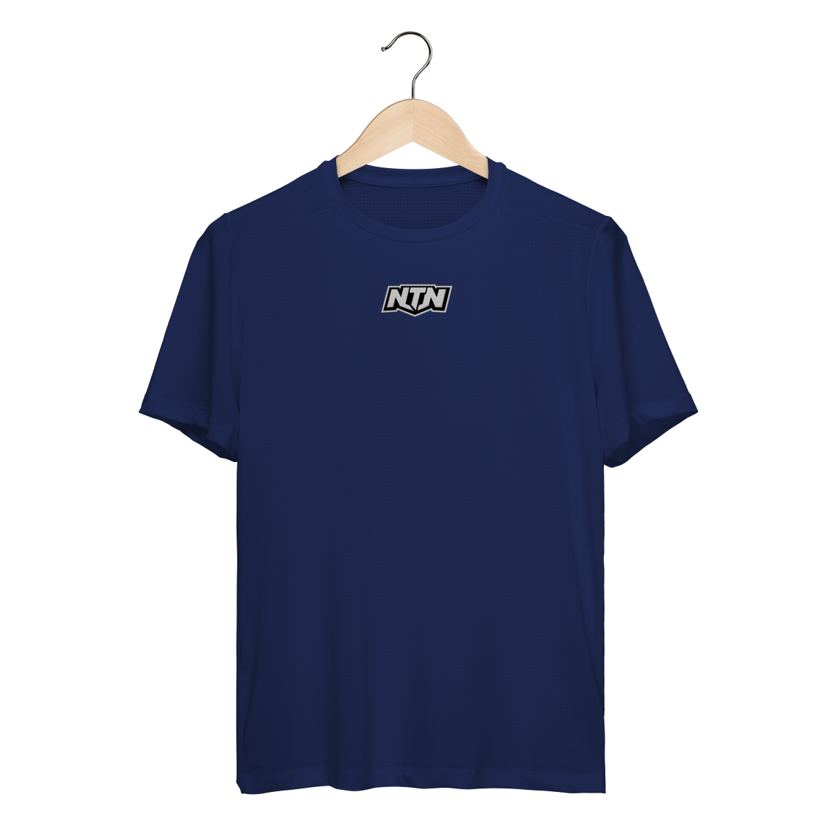 Nome do produto: Netonii: Camiseta Dry Masculina