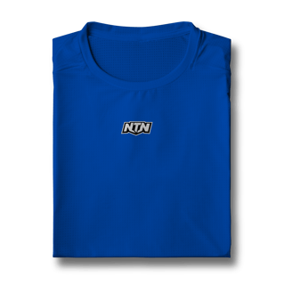 Nome do produto Netonii: Camiseta Dry Masculina