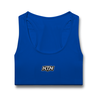 Nome do produto Netonii: Regata Feminina Dry 