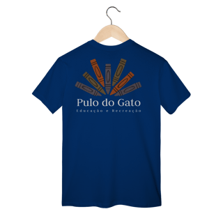 Nome do produto Pulo do Gato: Uniforme Normal