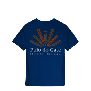 Nome do produto Uniforme Infantil