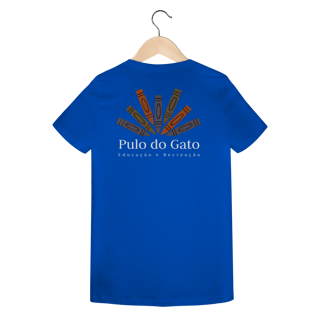 Nome do produto Pulo do Gato: Babylook