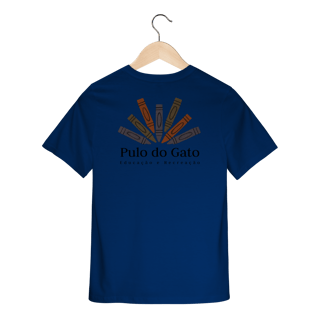 Nome do produto Uniforme Pulo do Gato