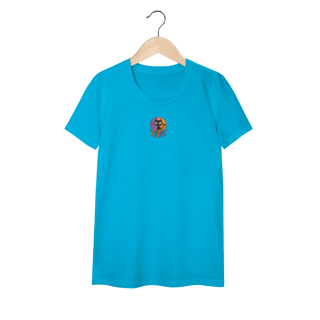 Nome do produto Pulo do Gato: Uniforme Baby Look