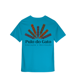 Nome do produto Uniforme Infantil