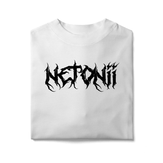 Nome do produto Oversized Black