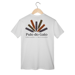 Nome do produto Pulo do Gato: Uniforme Normal