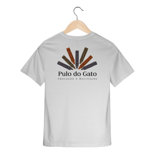 Nome do produto Uniforme Pulo do Gato