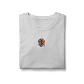 Nome do produto Pulo do Gato: Uniforme Baby Look