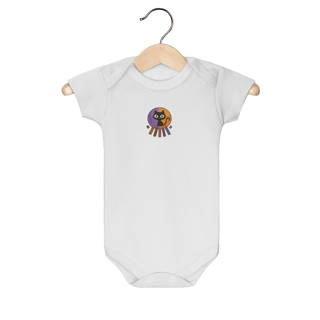 Nome do produto Uniforme Pulo do Gato Berçário