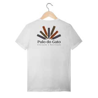Nome do produto Pulo do Gato: Camiseta