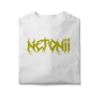 Nome do produto Oversized Yellow