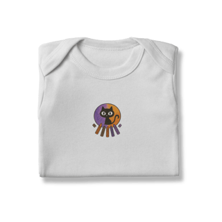 Nome do produto Uniforme Pulo do Gato Berçário